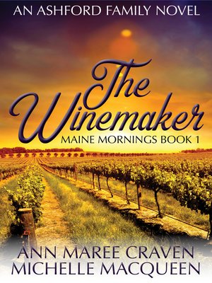 cover image of The Winemaker